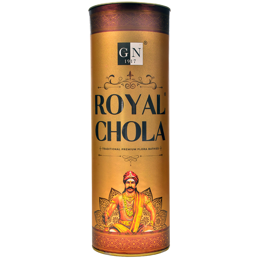 Royal Chola - Agarbathi